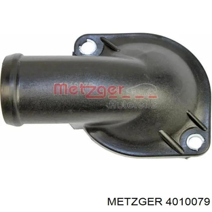 Крышка термостата Metzger 4010079