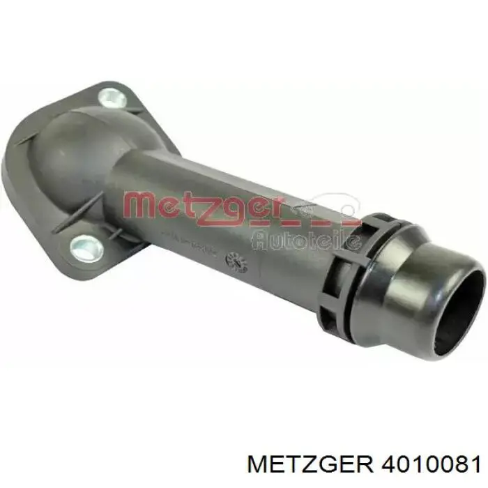Крышка термостата Metzger 4010081