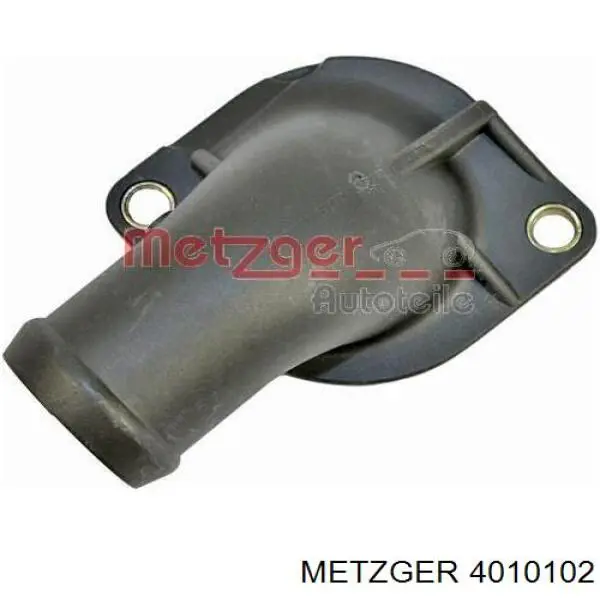 Крышка термостата Metzger 4010102