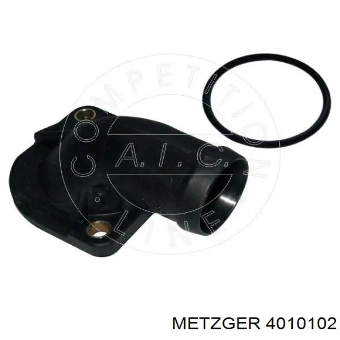 Крышка термостата Metzger 4010102 цена, от 2.34 USD