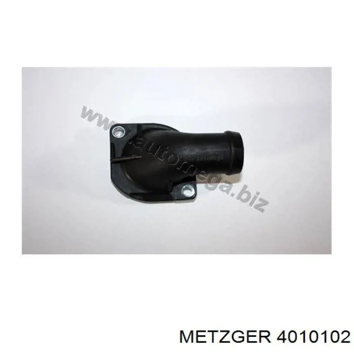 Купить 4010102 Metzger Крышка термостата