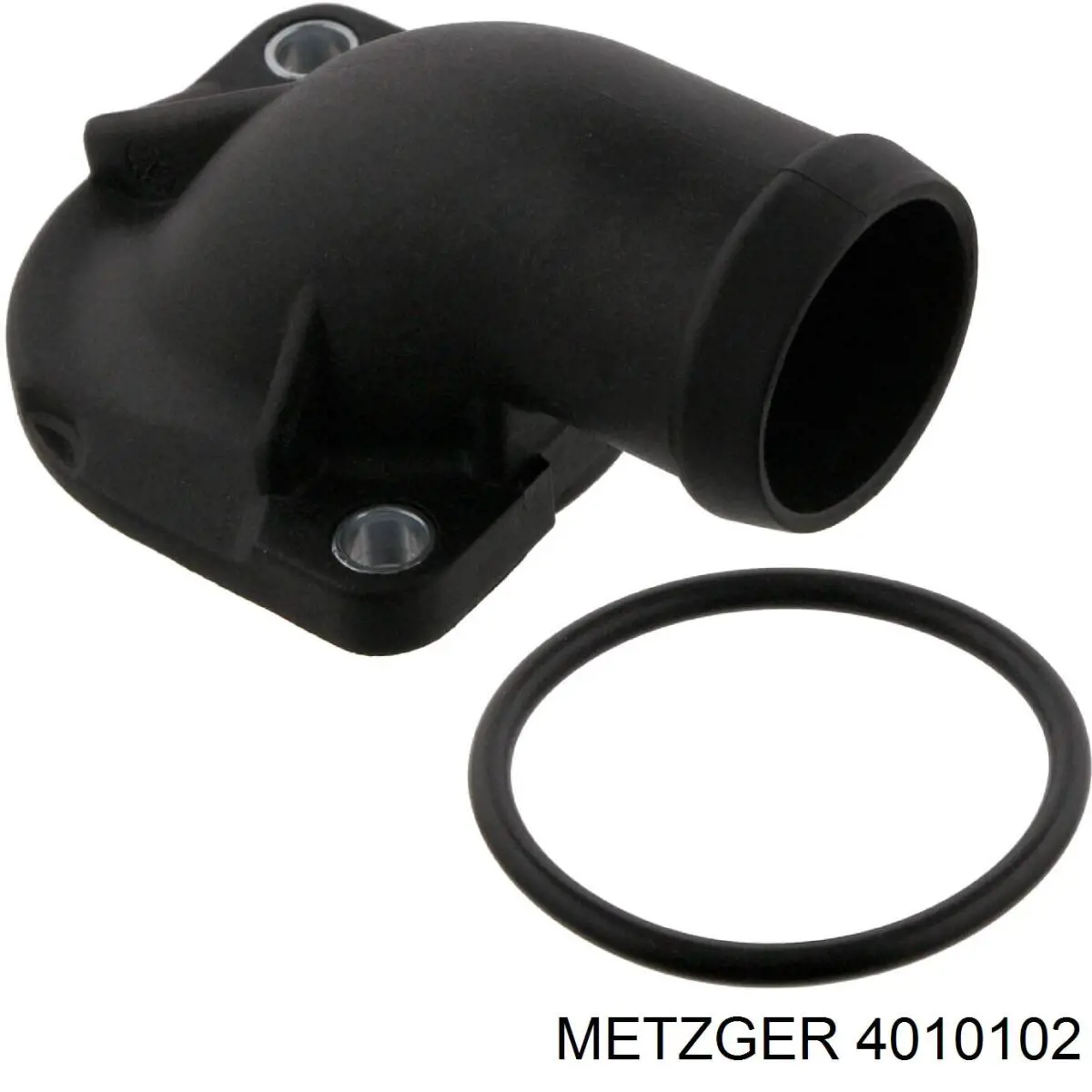 Tapa de termostato 4010102 Metzger