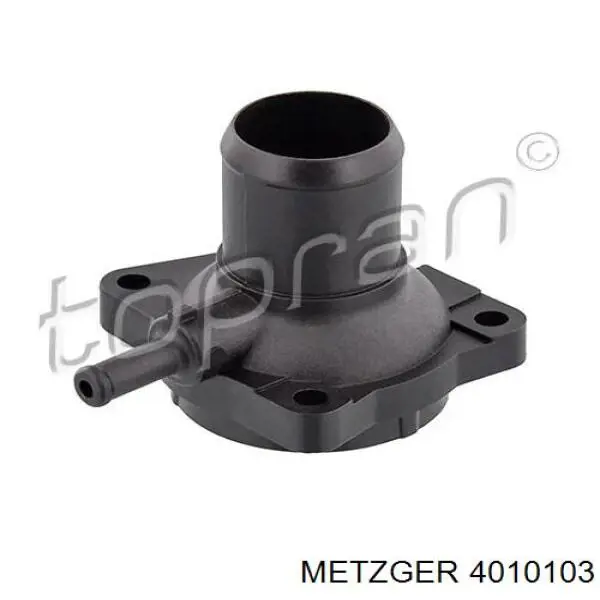 Крышка термостата Metzger 4010103