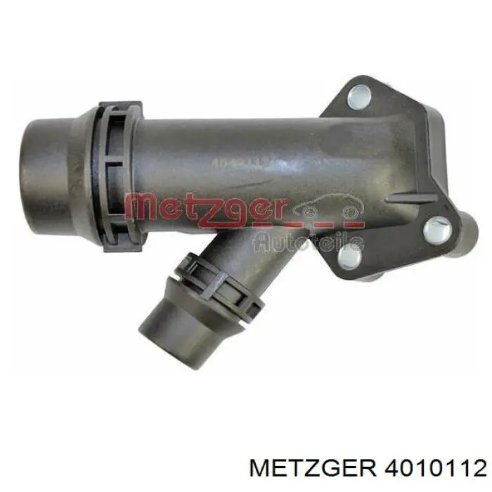 4010112 Metzger