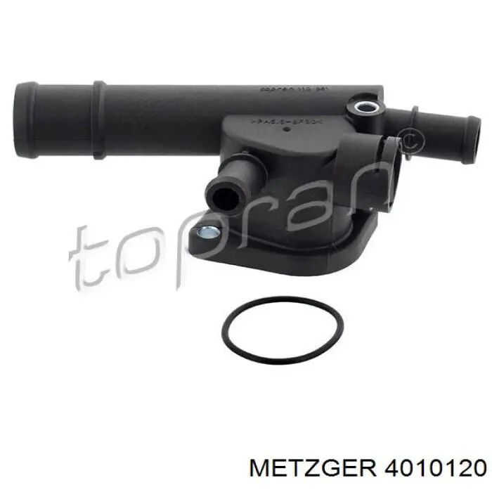 4010120 Metzger