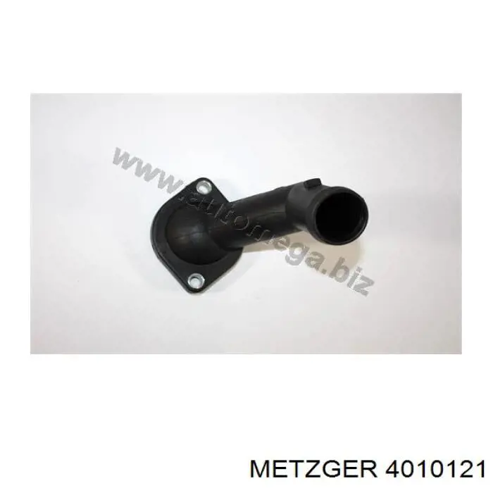Крышка термостата Metzger 4010121
