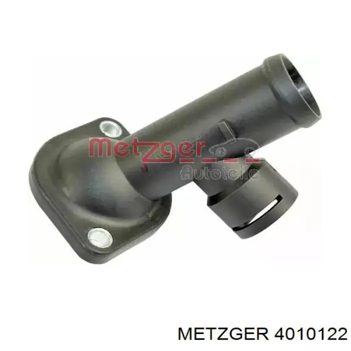 Крышка термостата Metzger 4010122