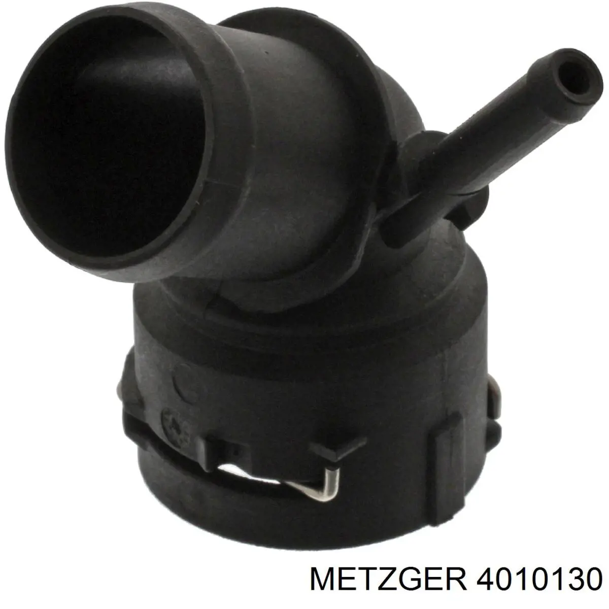 Купить 4010130 Metzger Быстросъемная муфта шланга радиатора охлаждения