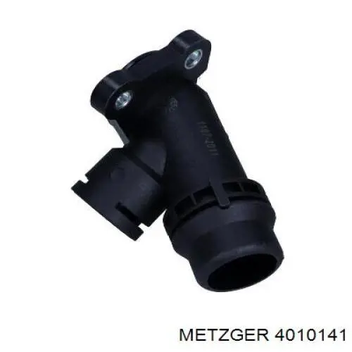 Фланец системы охлаждения Metzger 4010141 цена, от 11.58 USD