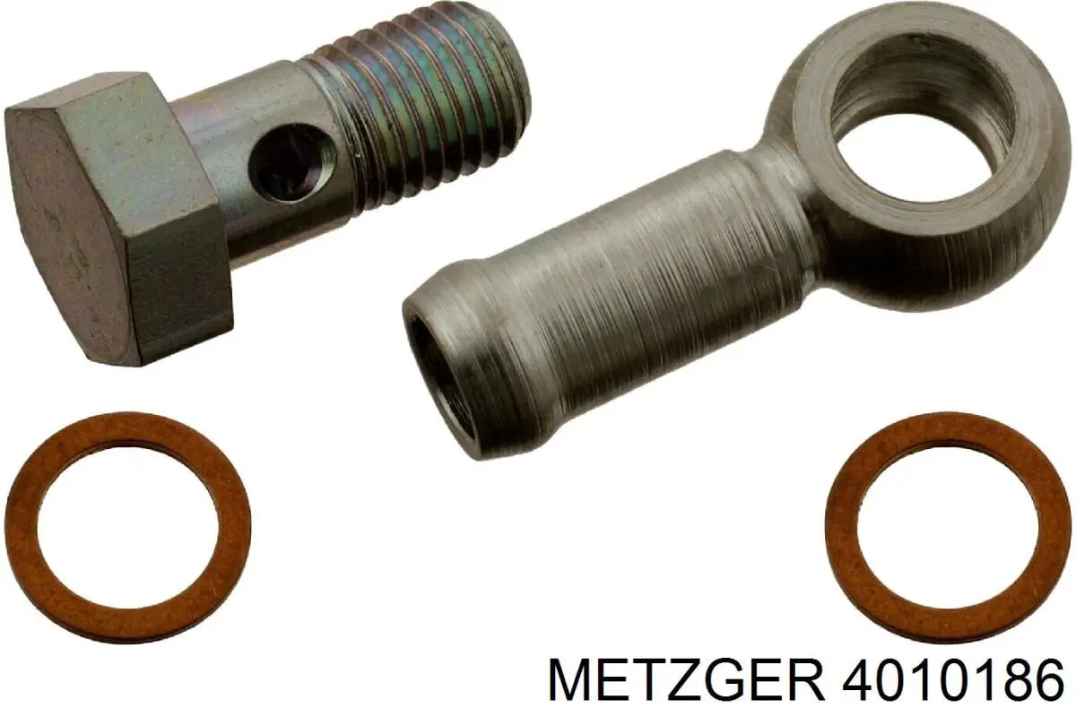 4010186 Metzger