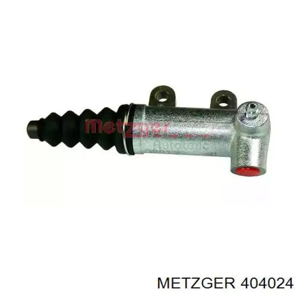 404024 Metzger цилиндр сцепления рабочий
