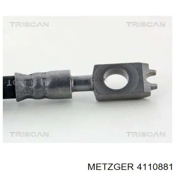 Купить 6T48463 Samko Шланг тормозной передний