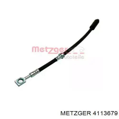 Шланг тормозной передний T59080 Brembo