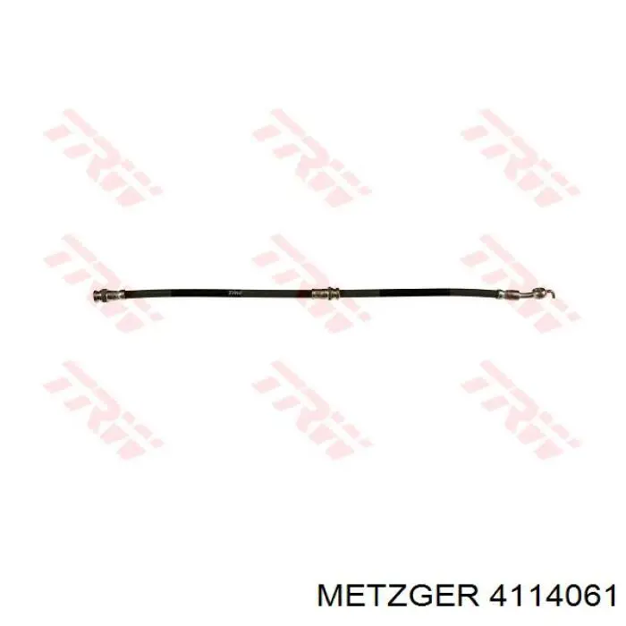  4114061 Metzger