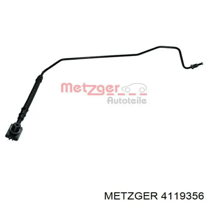 4119356 Metzger