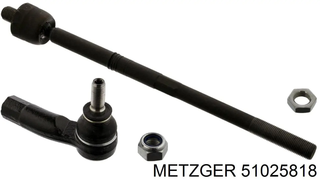 51025818 Metzger