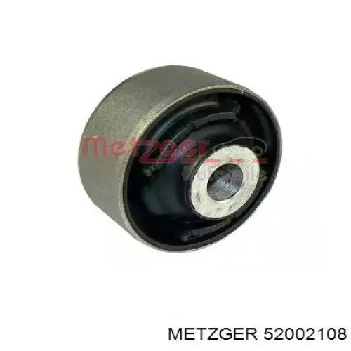 Сайлентблок переднего рычага 352320 Opel