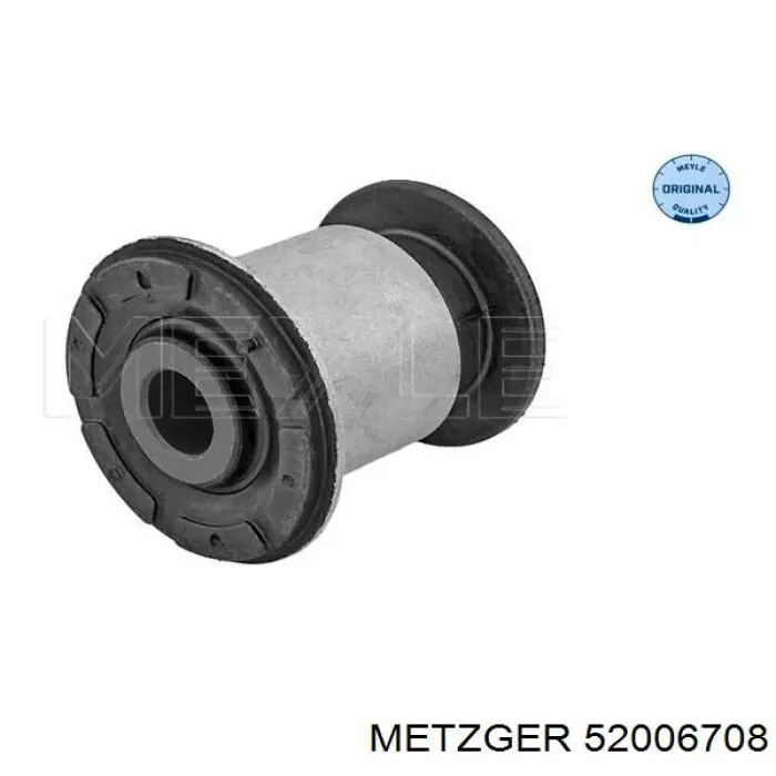 Сайлентблок переднего нижнего рычага Raiso RL7L0183V