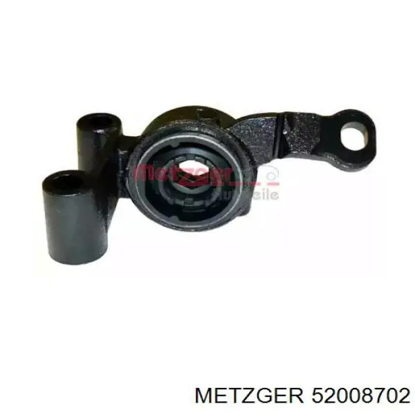 Сайлентблок передней подвески Kautek MNBS003 цена, от 38.24 USD