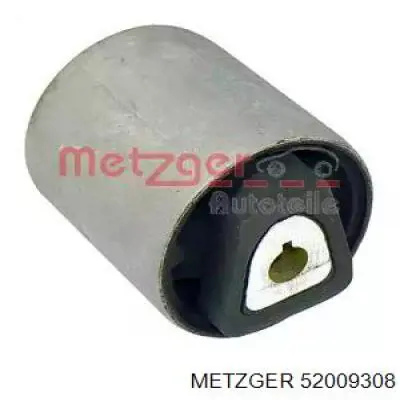 52009308 Metzger сайлентблок переднего нижнего рычага