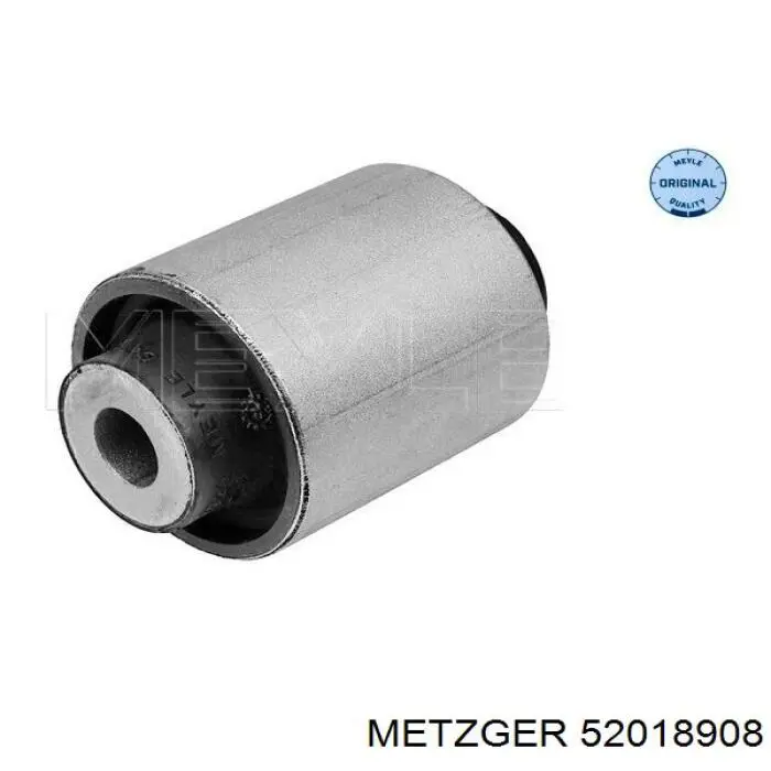 Сайлентблок переднего рычага MEBS022 Kautek