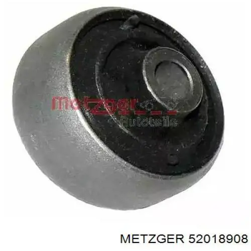 Купить MEBS022 Kautek Сайлентблок нижний передней подвески