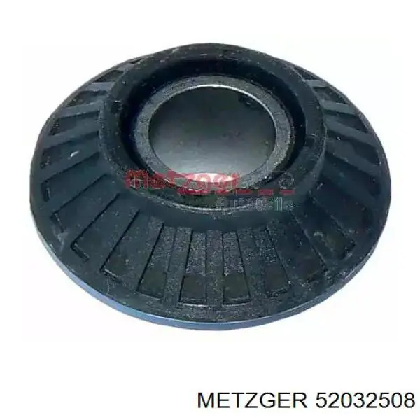 Втулка стойки переднего стабилизатора Metzger 52032508
