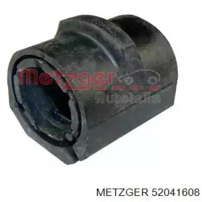 52041608 Metzger втулка стабилизатора переднего