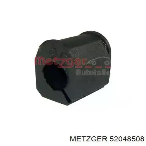 52048508 Metzger втулка стабилизатора переднего внутренняя