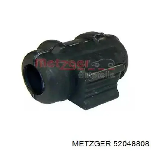 Втулка стабилизатора переднего наружная Metzger 52048808