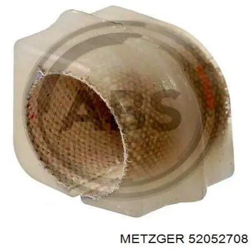 Купить 52052708 Metzger Втулки переднего стабилизатора