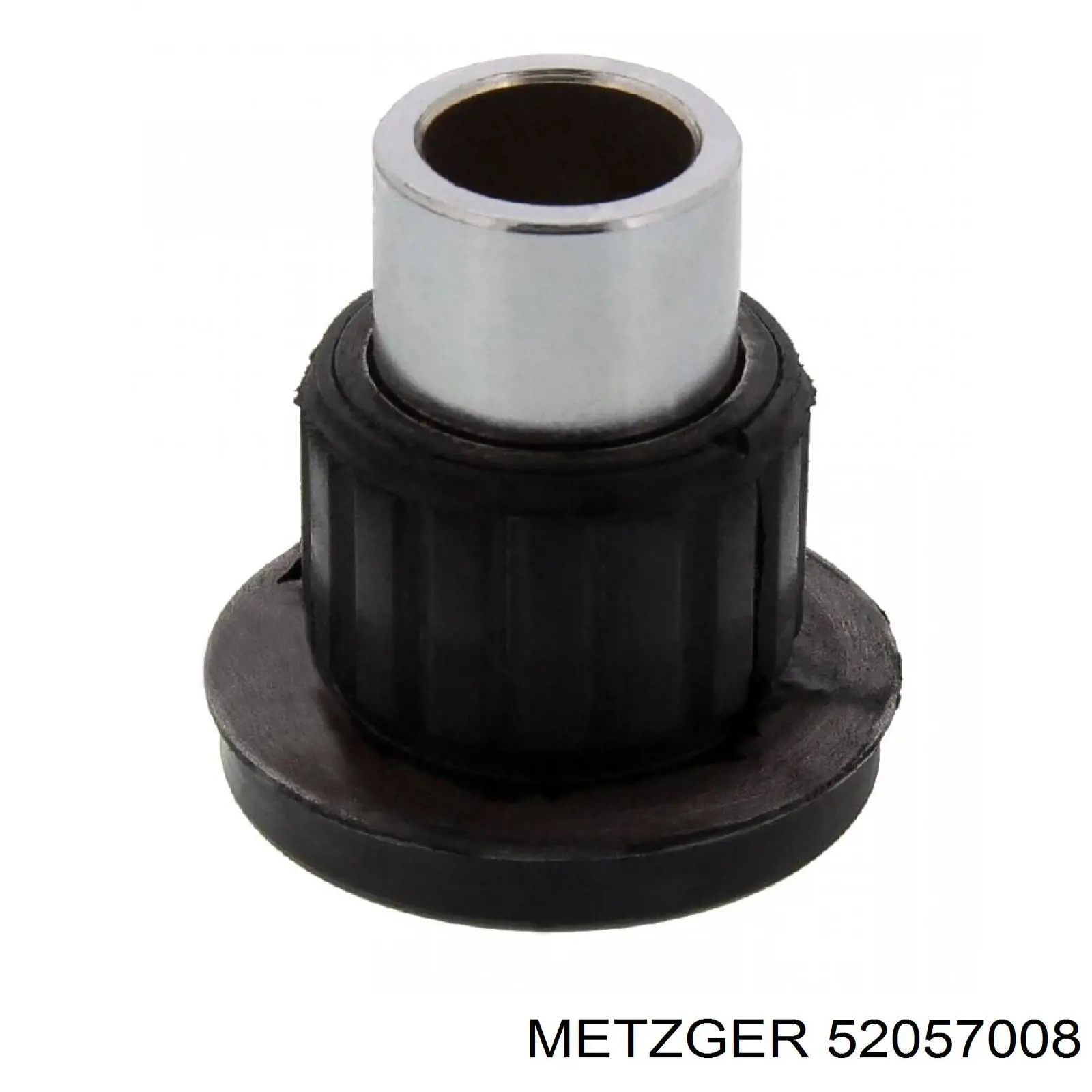 Втулка маятникового рычага Metzger 52057008 цена, от 5.92 USD
