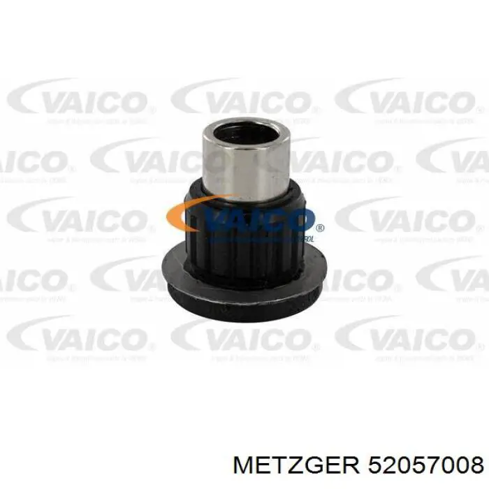 Купить 52057008 Metzger Втулка маятникового рычага