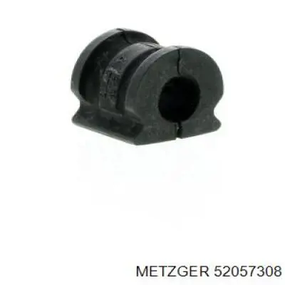 Купить 52057308 Metzger Втулки переднего стабилизатора