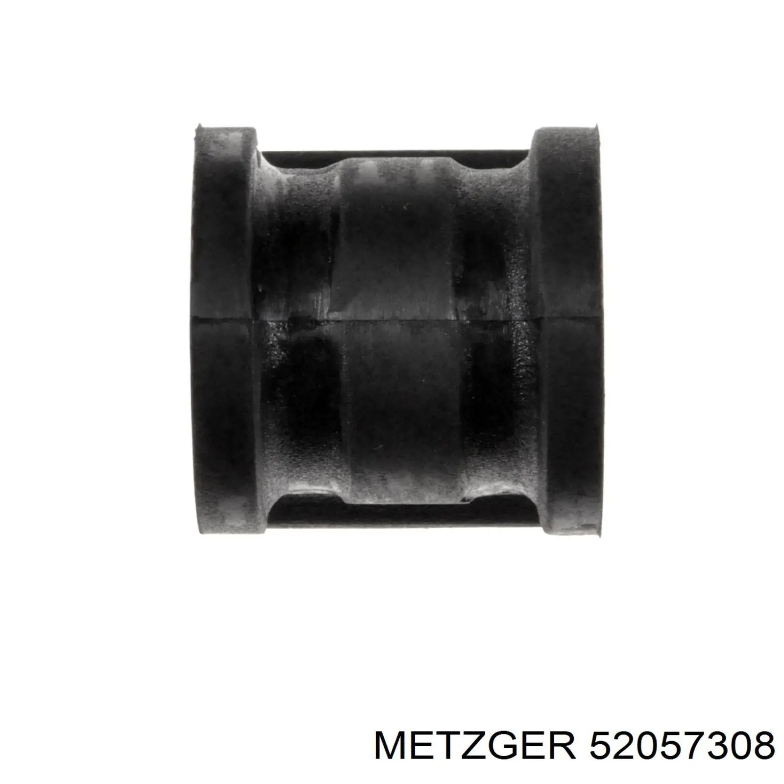 Купить 52057308 Metzger Втулки переднего стабилизатора
