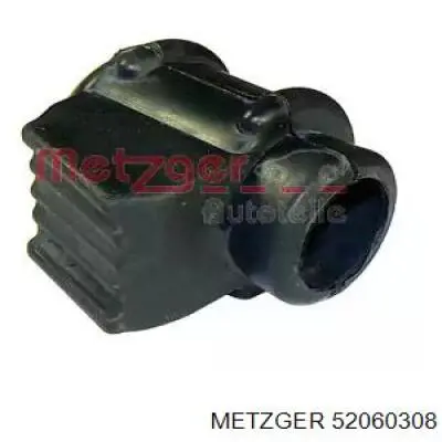 Втулка стабилизатора переднего наружная Metzger 52060308