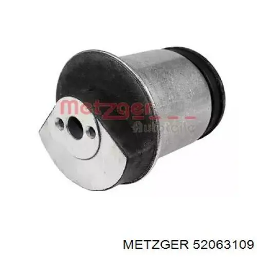 Сайлентблок заднего подрамника Metzger 52063109 цена, от 23.10 USD