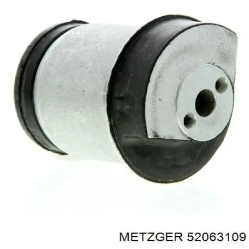 Сайлентблок задней балки 52063109 Metzger