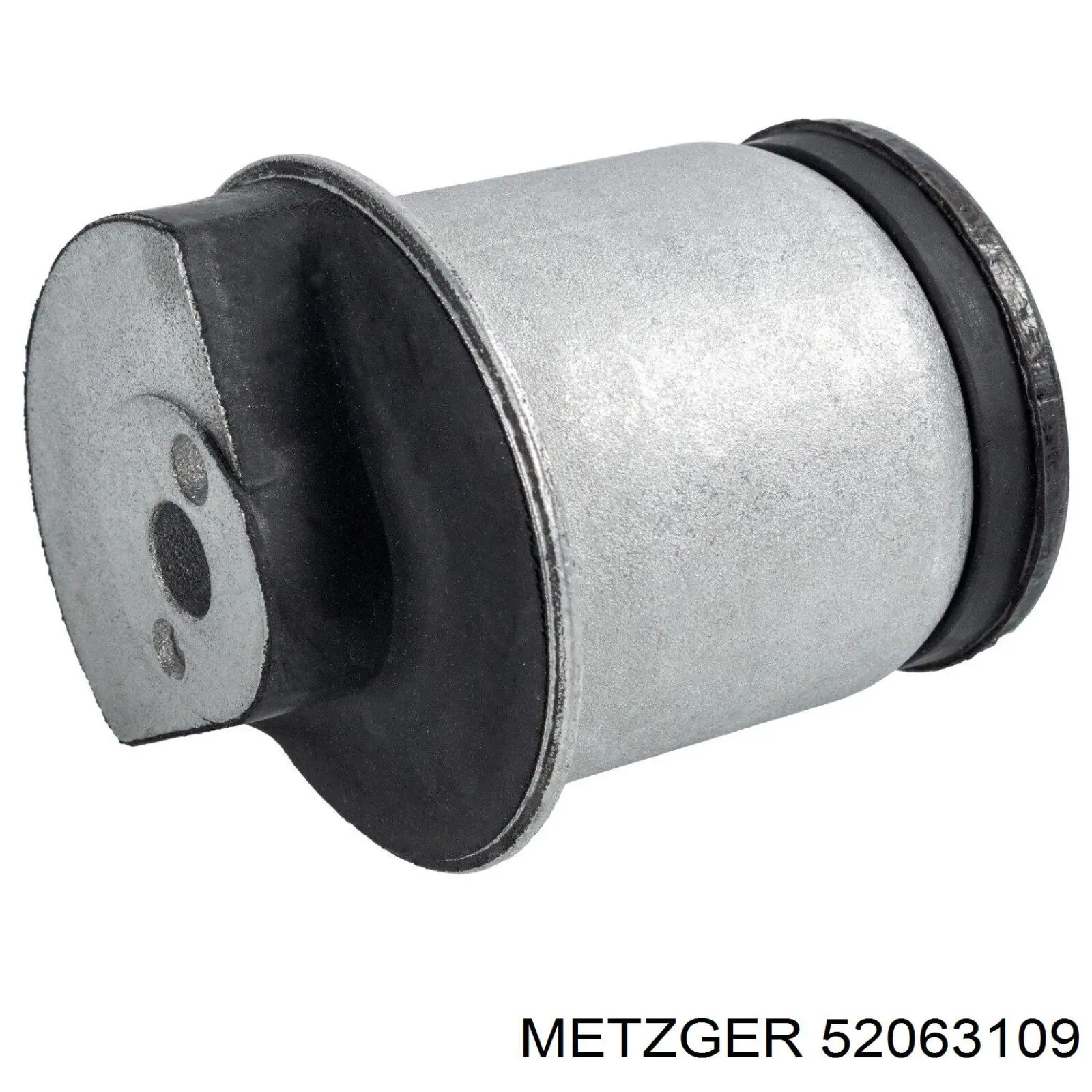 Купить 52063109 Metzger Сайлентблок задней балки