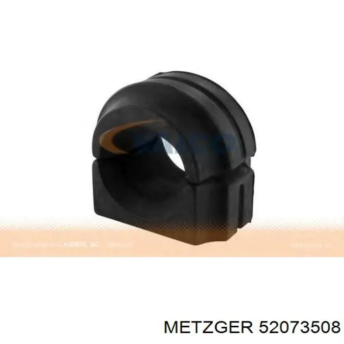 Втулка переднего стабилизатора Polybush 010804 цена, от 13.06 USD