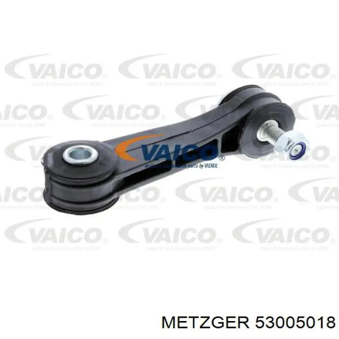 53005018 Metzger стойка стабилизатора переднего