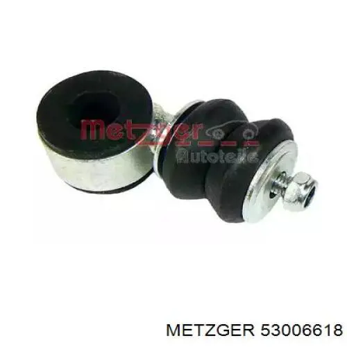 53006618 Metzger стойка стабилизатора переднего
