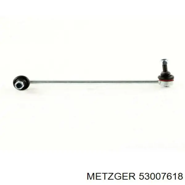 53007618 Metzger стойка стабилизатора переднего