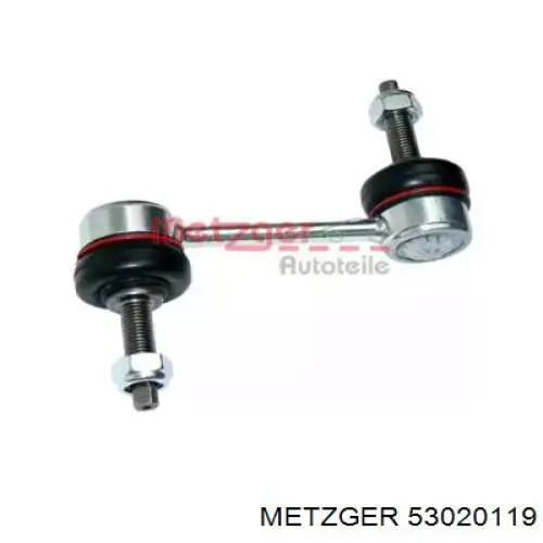 53020119 Metzger