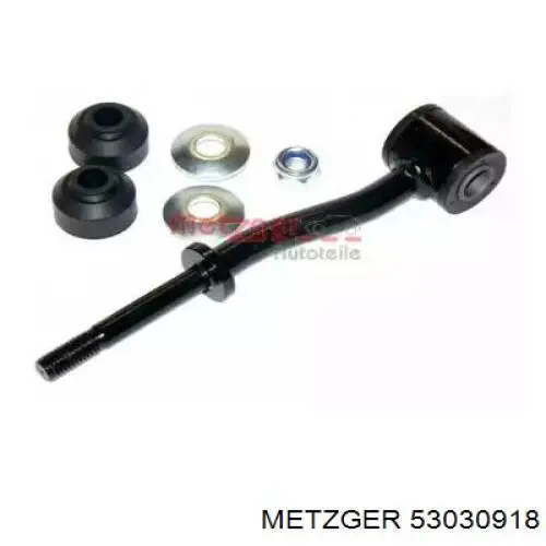 53030918 Metzger стойка стабилизатора переднего