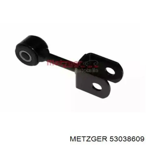 53038609 Metzger стойка стабилизатора заднего