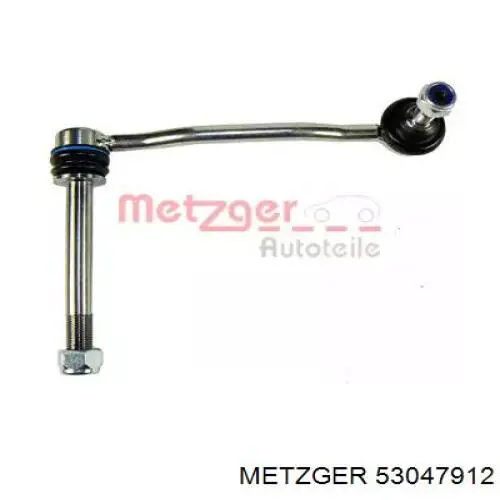 53047912 Metzger