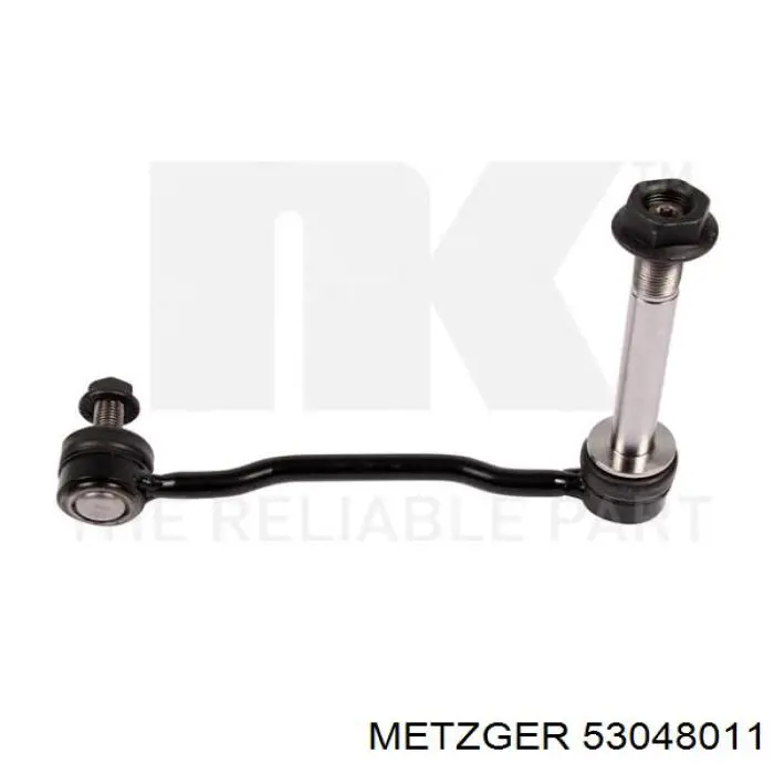 53048011 Metzger