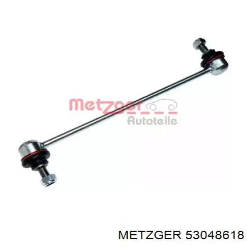 53048618 Metzger стойка стабилизатора переднего