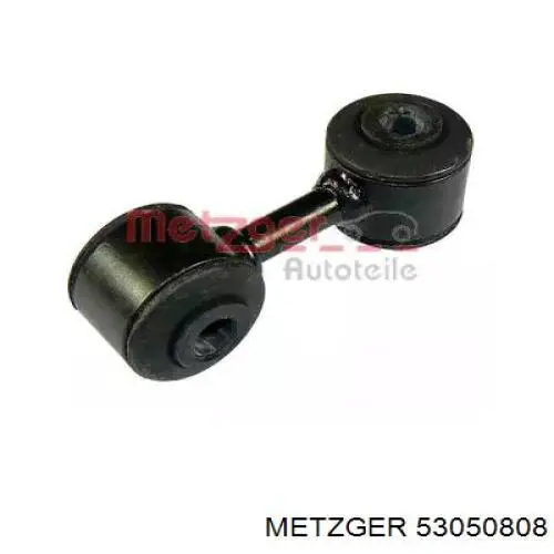 53050808 Metzger стойка стабилизатора переднего